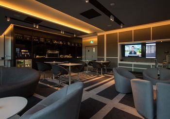Pullman Sydney Airport - Accommodation QLD 26