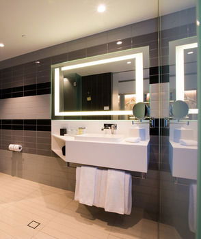 Pullman Sydney Airport - Accommodation QLD 27