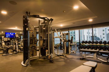 Pullman Sydney Airport - Accommodation QLD 28