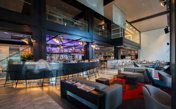 Pullman Sydney Airport - Accommodation QLD 29