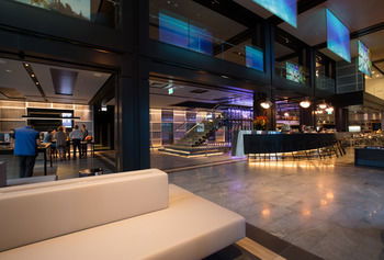 Pullman Sydney Airport - Accommodation QLD 30