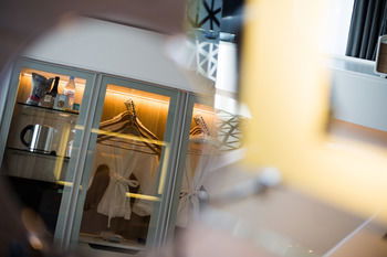 Pullman Sydney Airport - Accommodation QLD 31
