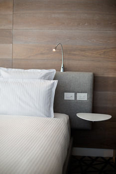 Pullman Sydney Airport - Accommodation QLD 41