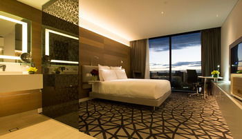Pullman Sydney Airport - Accommodation QLD 43