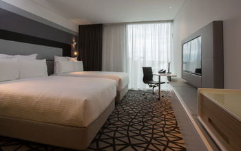 Pullman Sydney Airport - Accommodation QLD 44
