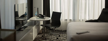 Pullman Sydney Airport - Accommodation QLD 45