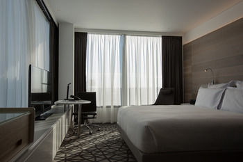 Pullman Sydney Airport - Accommodation QLD 47