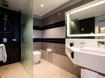 Pullman Sydney Airport - Accommodation QLD 49