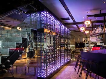 Pullman Sydney Airport - Accommodation QLD 50