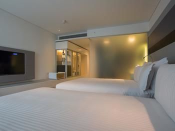 Pullman Sydney Airport - Accommodation QLD 51