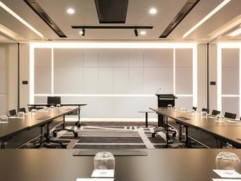 Pullman Sydney Airport - Accommodation QLD 54