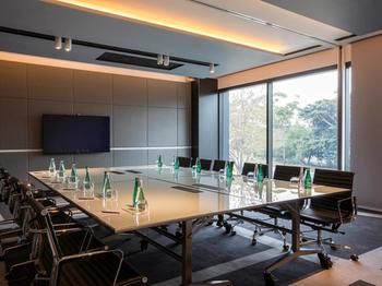 Pullman Sydney Airport - Accommodation QLD 55