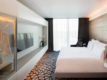 Pullman Sydney Airport - Accommodation QLD 56