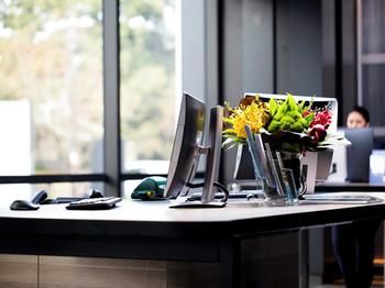 Pullman Sydney Airport - Accommodation QLD 58