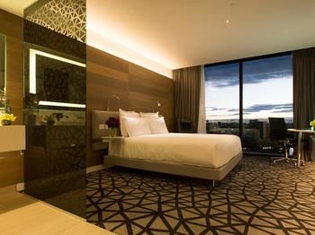 Pullman Sydney Airport - Accommodation QLD 62