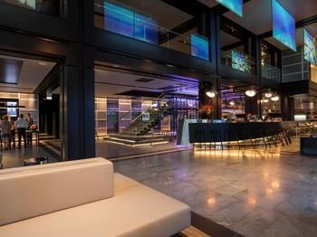 Pullman Sydney Airport - Accommodation QLD 63