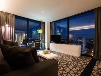 Pullman Sydney Airport - Accommodation QLD 66