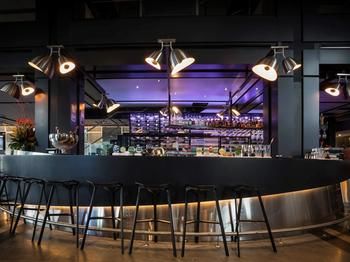 Pullman Sydney Airport - Accommodation QLD 67