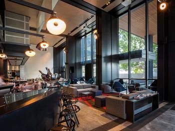 Pullman Sydney Airport - Accommodation QLD 68