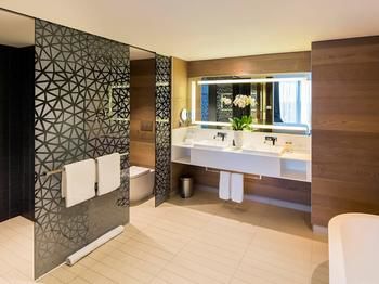 Pullman Sydney Airport - Accommodation QLD 69