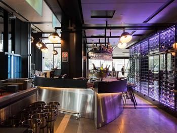 Pullman Sydney Airport - Accommodation QLD 72