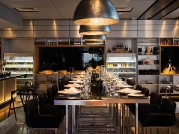 Pullman Sydney Airport - Accommodation QLD 75