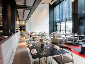 Pullman Sydney Airport - Accommodation QLD 80