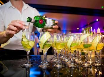 Pullman Sydney Airport - Accommodation QLD 81