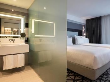 Pullman Sydney Airport - Accommodation QLD 82