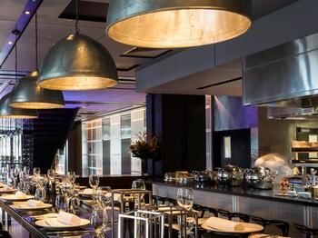 Pullman Sydney Airport - Accommodation QLD 83