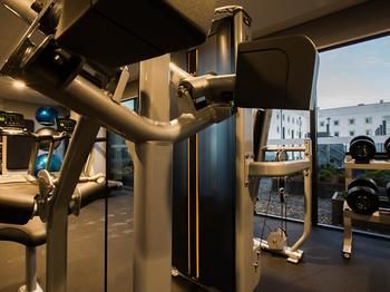 Pullman Sydney Airport - Accommodation QLD 84