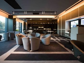 Pullman Sydney Airport - Accommodation QLD 85