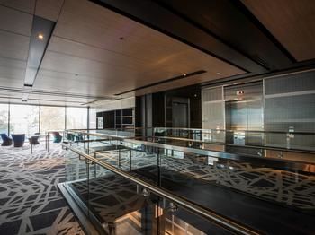Pullman Sydney Airport - Accommodation QLD 86