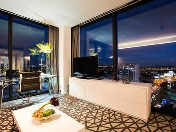Pullman Sydney Airport - Accommodation QLD 87