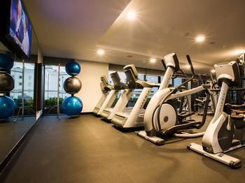 Pullman Sydney Airport - Accommodation QLD 89