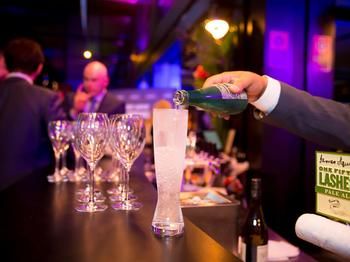 Pullman Sydney Airport - Accommodation QLD 91