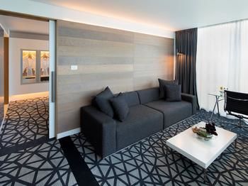 Pullman Sydney Airport - Accommodation QLD 92