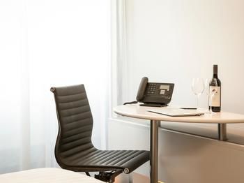 Pullman Sydney Airport - Accommodation QLD 94