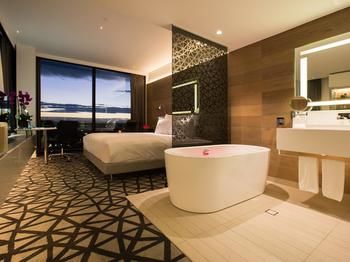 Pullman Sydney Airport - Accommodation QLD 99