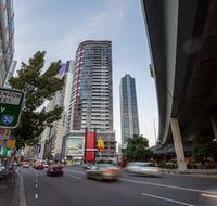 Aria Hotel Apartments - Clarendon - Accommodation QLD