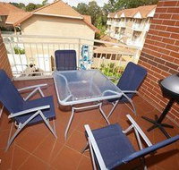 North Ryde 37 Cull Furnished Apartment - Accommodation QLD
