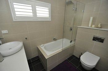 North Ryde 2 Font Furnished Apartment - Accommodation QLD 1