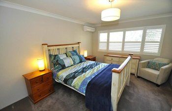 North Ryde 2 Font Furnished Apartment - Accommodation QLD 3