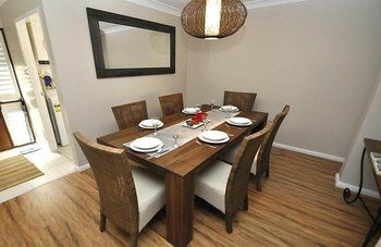 North Ryde 2 Font Furnished Apartment - Accommodation QLD 4