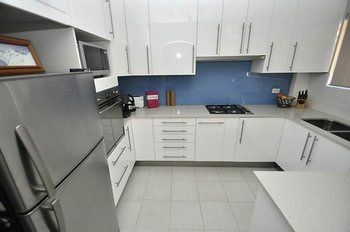 North Ryde 2 Font Furnished Apartment - Accommodation QLD 5