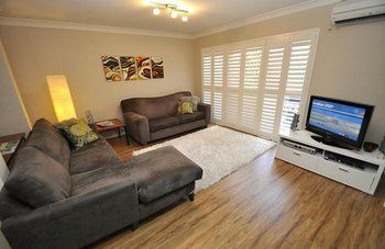 North Ryde 2 Font Furnished Apartment - Accommodation QLD 6