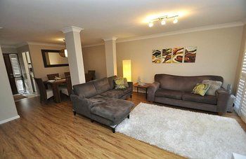 North Ryde 2 Font Furnished Apartment - Accommodation QLD 7
