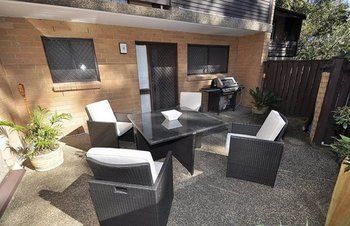 North Ryde 2 Font Furnished Apartment - Accommodation QLD 8