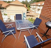 North Ryde 64 Cull Furnished Apartment - Accommodation QLD