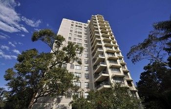North Sydney 21 Rig Furnished Apartment - Accommodation QLD 1
